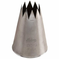 Boquilla para Decoracion  829. ATECO 829