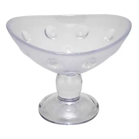 Copa de Helados & Postres de Policarbonato de 330 Mililitros MASTER CHEF 9256