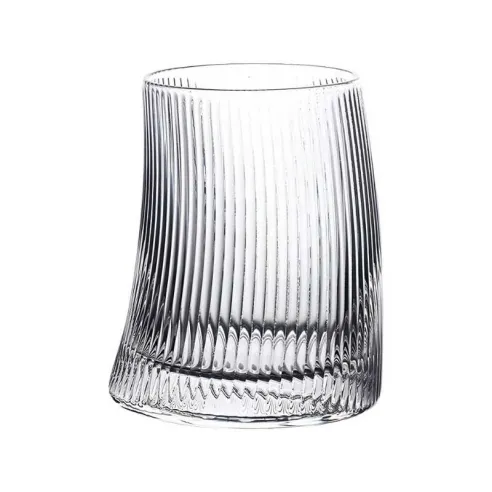 Vaso de 360 Mililitros VETRO HLX-FC111