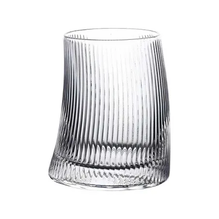 Vaso de 360 Mililitros VETRO HLX-FC111
