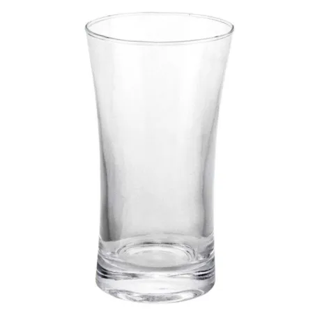 Vaso Copenhague de 200 Mililitros, Set de 6 Unidades VETRO DMC019/HJ