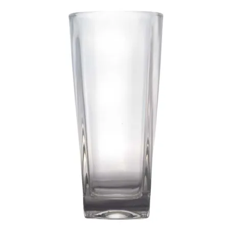 Vaso Quartet de 270 Mililitros, Set de 6 Unidades VETRO Y2001/HJ