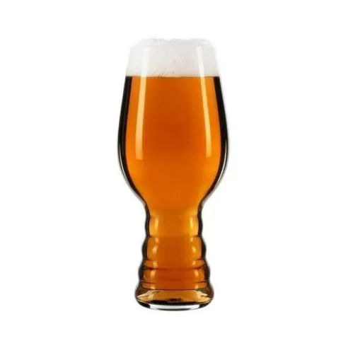Vaso Cervecero Fizzazz de 490 Mililitros VETRO 9891205000008