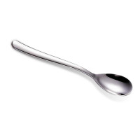 Cucharita Moonlight de Acero Inoxidable TIPS HEC01-25