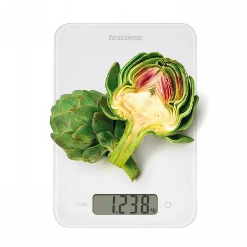 Balanza Digital para Peso Maximo de 15 Kilogramos TESCOMA 634514