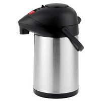 Pichel Termo de Acero Inoxidable de 5 Litros TIPS WLR-011