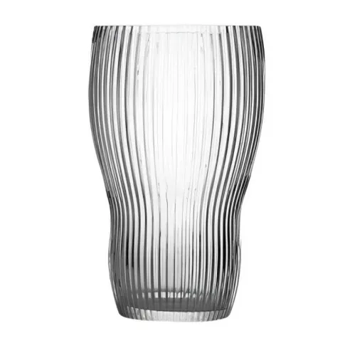 Vaso de Bebidas Vir de 300 Mililitros VETRO HLX-FC126