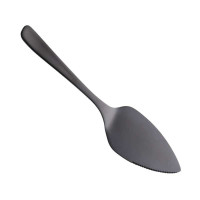 Espatula para Reposteria de Acero Inoxidable de 29.5 Centimetros TIPS CLC-001