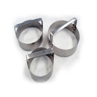 Cortador Redondo de 14 Centimetros con Asa TIPS 1714 2