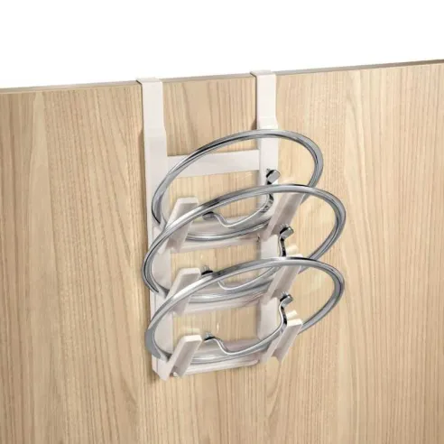Rack Porta Tapas para Ollas TESCOMA 899506