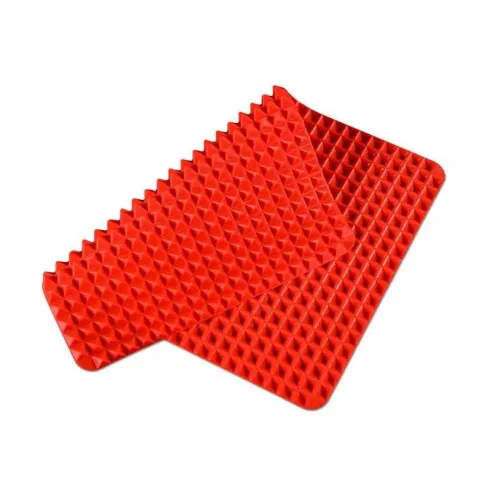 Tapete de Silicon para Hornear de 15.5 X 10.5 Pulgadas SIN ASIGNAR L11