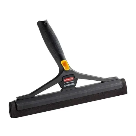 Palo de Acero con Cambio Rapido, Set de 4 Piezas RUBBERMAID 2069048