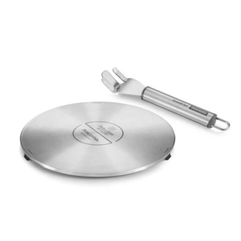 Adaptador para Cocina de Induccion de 21 Centimetros TESCOMA 428774