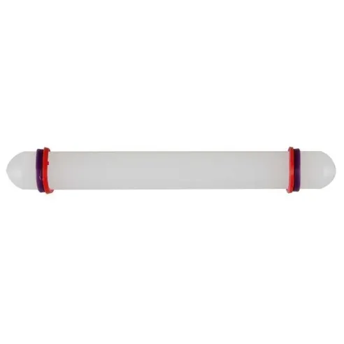 Bolillo Perfecto con Anillos de 8-1/2 Pulgadas TIPS A07