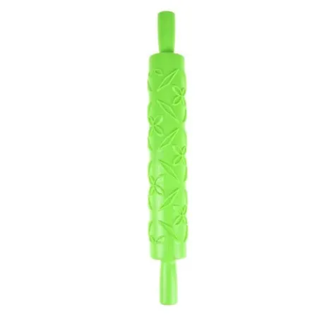 Rodillo para Fondant de Forma en  X TIPS A24