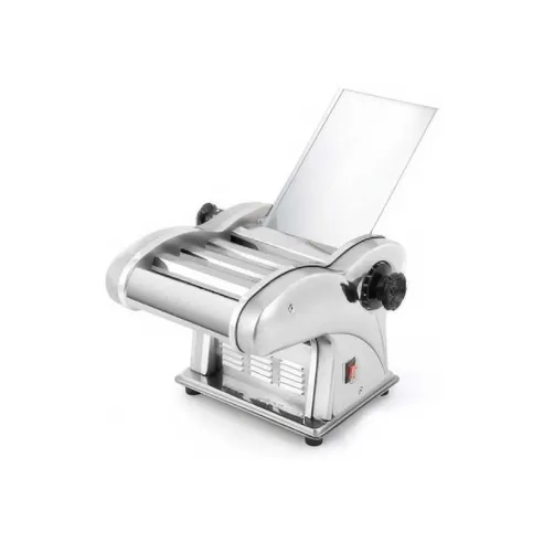 Maquina Electrica para Pasta con 2 Cuchillas, 110 Voltios QUANTUM PRO 580464