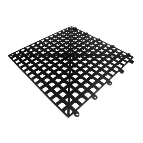 Alfombra de Bar Interlock de 32 x 32 Centimetros MASTER CHEF 9891877