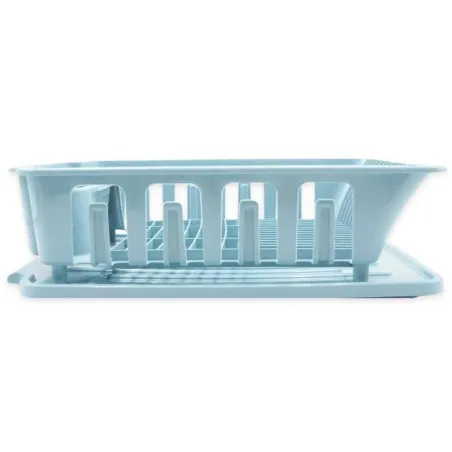 Escurridor de Platos de Plastico de 47 x 34.6 x 13.8 Centimetros SIN ASIGNAR ALA14-50