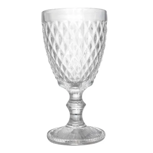 Copa de Vino Crosshair de 330 Mililitros VETRO 9960335