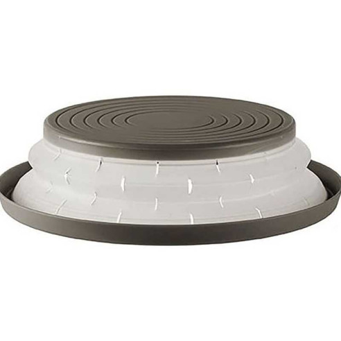 Tapa de Microondas Colapsable de 11.25 Pulgadas PROGRESSIVE PS-57GY