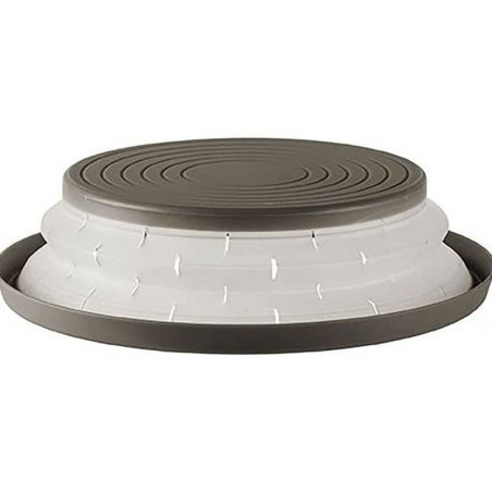 Tapa de Microondas Colapsable de 11.25 Pulgadas PROGRESSIVE PS-57GY