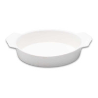 Bowl Redondo de Ceramica de 27 x 16.5 x 6.5 Centimetros TIPS CT724
