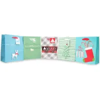 Bolsa para Regalo SIN ASIGNAR CHGBA2-44