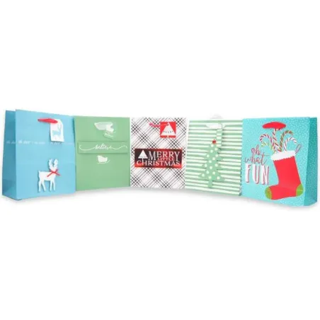 Bolsa para Regalo SIN ASIGNAR CHGBA2-44