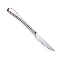 Cuchillo para Mesa Moonlight de Acero Inoxidable TIPS HEC01-22