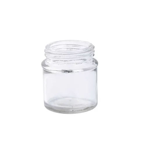 Frasco de Vidrio de Degustacion de 1.5 Onzas TABLECRAFT GJ15