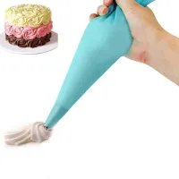 Manga Pastelera de Silicon de 18 Pulgadas TIPS C120 / 4-46 2