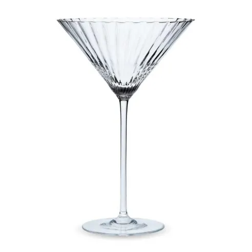 Copa Globo de Martini de 300 Mililitros VETRO 9960308