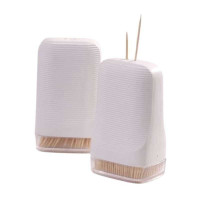 Dispensador para Palillos de Dientes TIPS HLJ-132