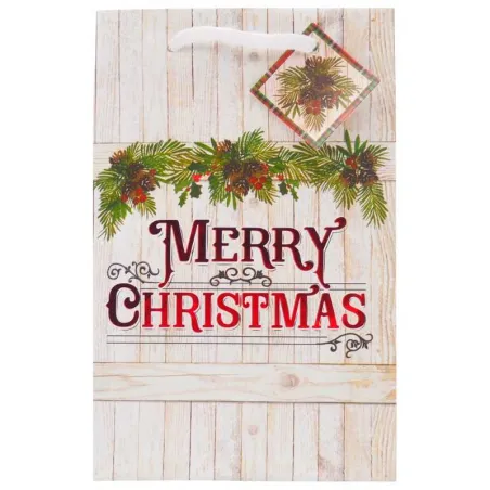 Bolsa de Regalo Navideno SIN ASIGNAR CGBTJ2A-9