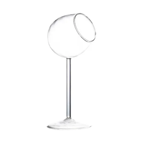 Copa Lateral de 120 Mililitros VETRO HLX-FC114