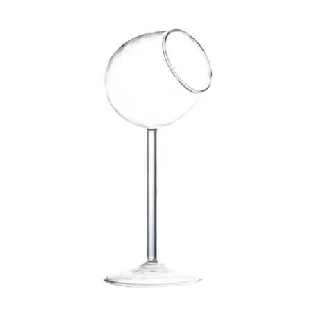 Copa Lateral de 120 Mililitros VETRO HLX-FC114