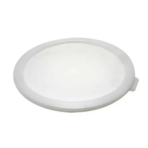 Tapa de Contenedor Redondo de 1 Litro master chef 8701