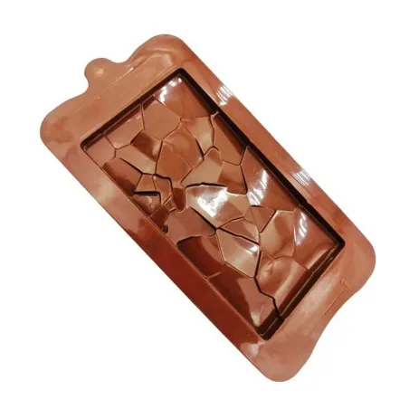 Molde de Silicon Vitral MASTER CHEF 9890465
