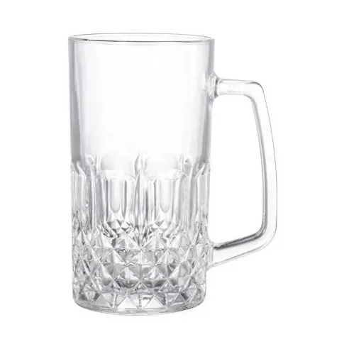 Jarra Cervecera de 1000 Mililitros VETRO 9891211000009