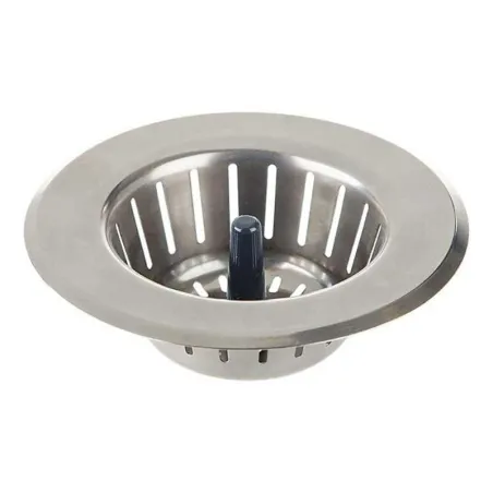 Pascon de  Acero Inoxidable para Fregadero PROGRESSIVE GT-6748
