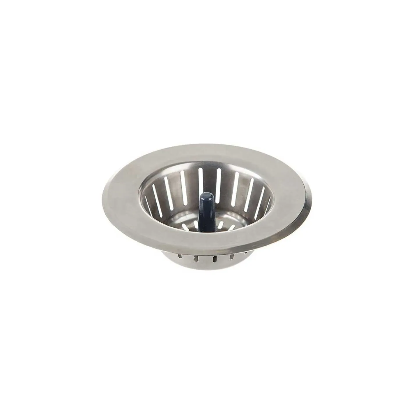 Pascon Pascon de Acero Inoxidable para Fregadero PROGRESSIVE GT-6748