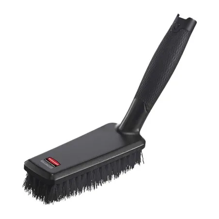 Palo de Acero con Cambio Rapido, Set de 4 Piezas RUBBERMAID 2069048