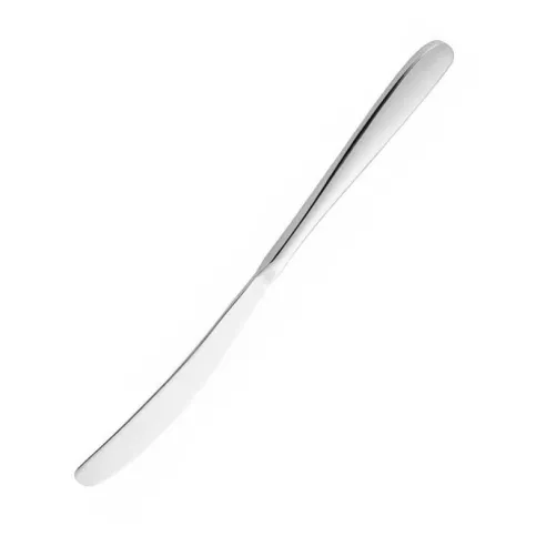 Cuchillo para Mesa Nigo de Acero Inoxidable TIPS HEC01-14