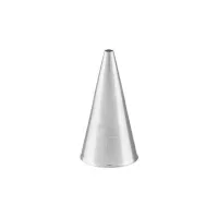 Boquilla para Decorar Numero #4 MASTER CHEF 4