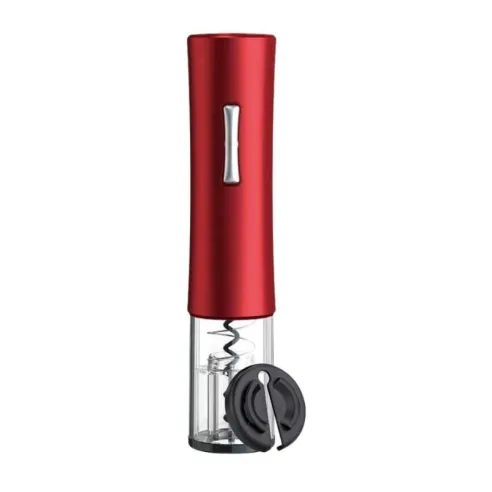 Abridor Electrico para Botella de Vino de Colores Surtidos MASTER CHEF HLX-KB1-601801C