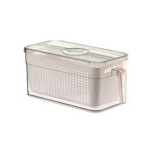 Contenedor de Almacenaje de Plastico de 5.6 Litros TIPS HLJ-123