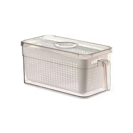 Contenedor de Almacenaje de Plastico de 5.6 Litros TIPS HLJ-123