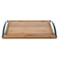 Azafate de Madera con Agarradera TIPS OLL-043