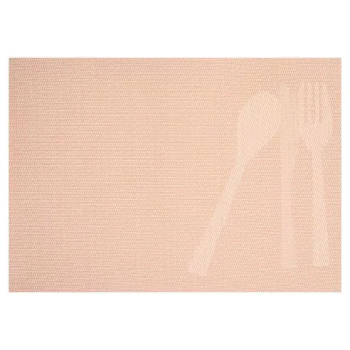 Mantel Surtido Individual Rectangular de Colores Surtidos de 30 x 45 Centimetros SIN ASIGNAR MAA-08-12