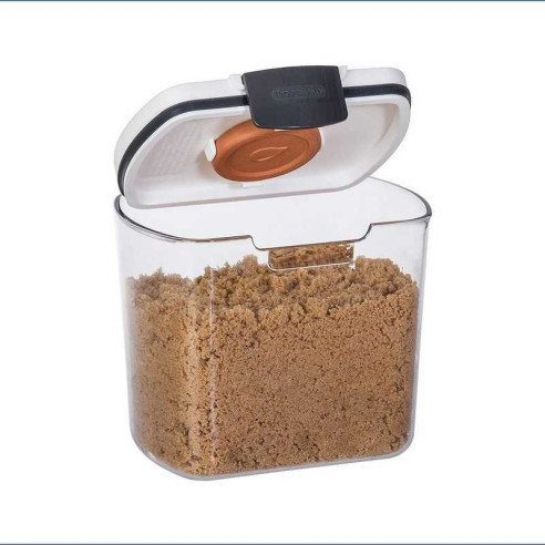 Contenedor para Azucar Moreno con Protector PROGRESSIVE PKS-200